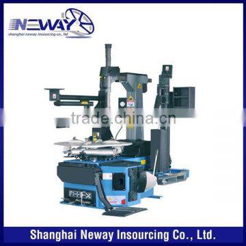 Vehicle tyre changing machine for wholesale