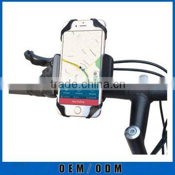 Universal Bike Phone Holder