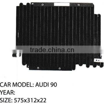 Brand New 575*312*22 Auto Car Air Conditioner AC Condenser For Audi 90 photo-2