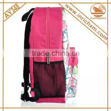 New Backpack Wholesale Fashion Backpack Bag OEM Branded Laptop Backpack Quality Choice photo-3