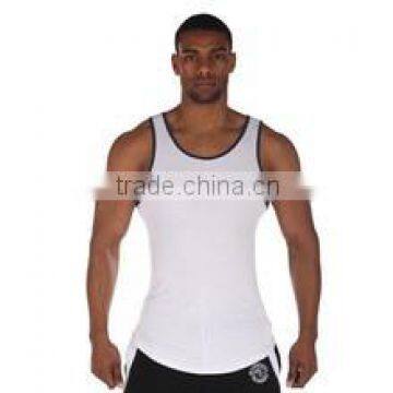 Men Y-back singlet / Cotton y-back singlet / Men y-back singlet/combed cotton singlet