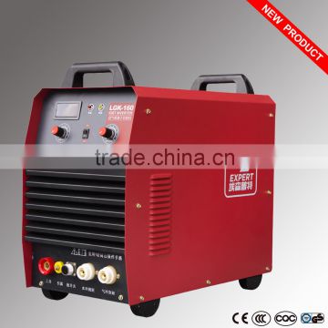 Inverter DC Air Plasma Cutting Machine CUT-120