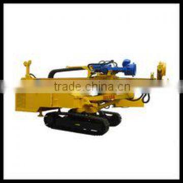 High Quality JD180B Anchor Drilling Rig Foundation Equipment