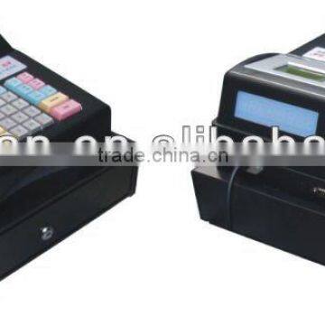 GS-686E Electronic cash register (ECR)/ With programmabel keyboard