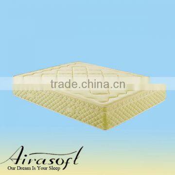 Arrowsoft Sweet 680 thin mattress bed mattress full size mattress cheap