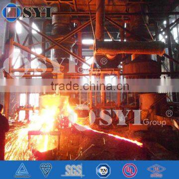 Ductile Iron Pipe Fittings photo-3