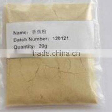 Banana Powder Banana Extract Powder photo-3
