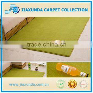 Coral Fleece Super Soft Area Rugs for Living Room