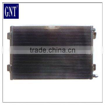 excavator R220-5 air condition condenser