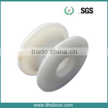 High rubber / plastic / silicon material anti slip / plastic seals