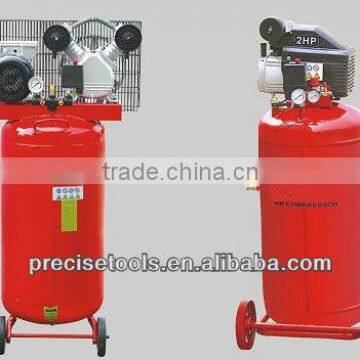 2HP/1.5W 100L AIR COMPRESSOR