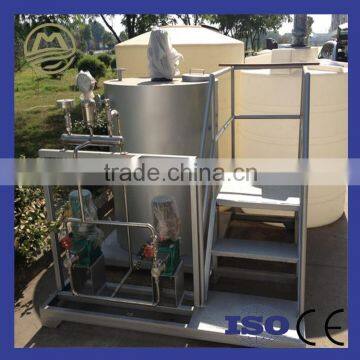 Dosing Equipment For Water Treatment