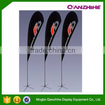 2016 outdoor advertising ningbo china wholesale flag pole