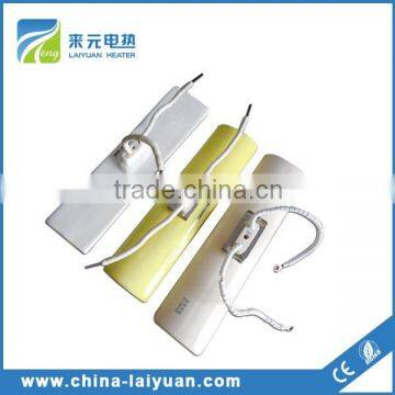 Energed saved ceramic heater Electric Ceramic Heater IR Ceramic Heater