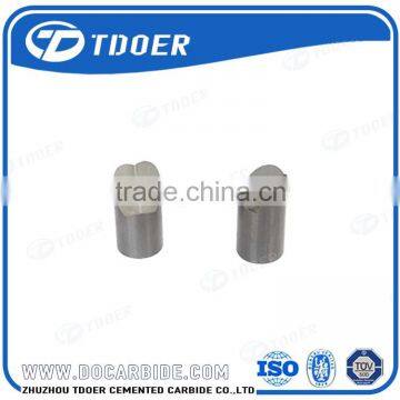 Professional Manufacturer Chinese Cheap Tungsten Carbide Ballistic Buttons
