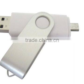 OEM smartphone OTG usb stick