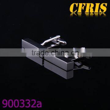 Factory Wholesale Cufflink,Metal Blank Cufflink