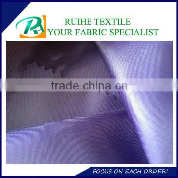 210T taffeta fabric for lining