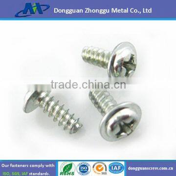 Manufacturer supply excellent quality computer screw