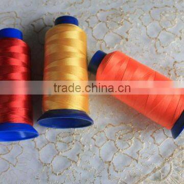 150D/3 high tenacity nylon sewing thread