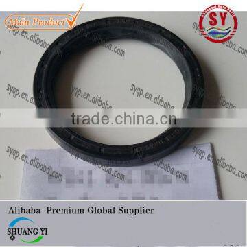 72*90*12*9.5 High Quality oil seal ZF 0734300165