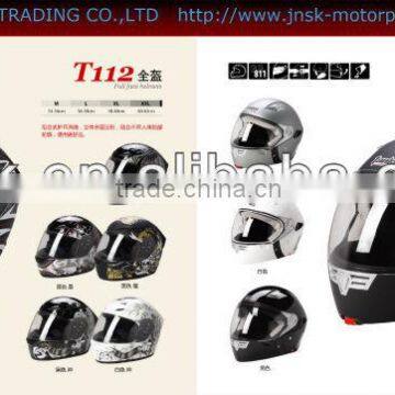 Hot Sell Chinese New Helmet With ECE Standard DOT Certificate China Manufactorer