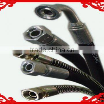 Rubber hydraulic hose ,High pressure hose, Pressure washer hose