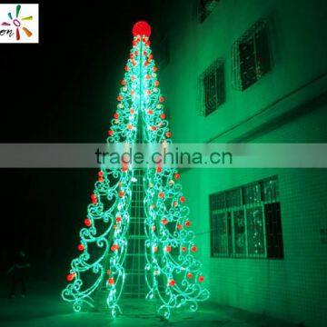 Gaint Christmas Tree Fancy Felt Decoration Christmas Tree With Good Quality Nice Christmas Tree Storage photo-4