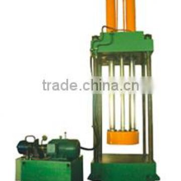 Four-Column Hydraulic Press