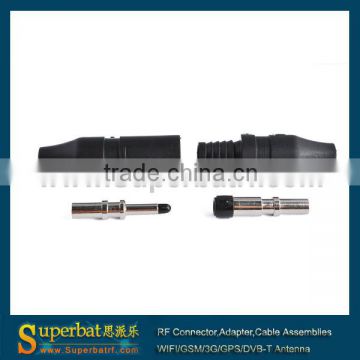 MC3 Solar Panel Connector female and male connector