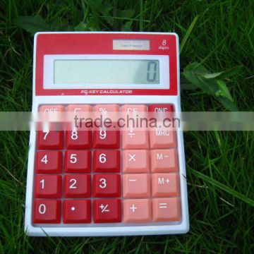 accountant electronic calculator