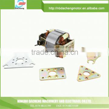 Competitive price 11000rpm electric hair dryer motor