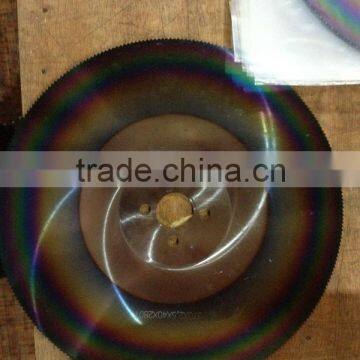 hss saw blade for steel