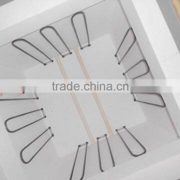 ST-1600MBL-10 Load at the Bottom Furnace for Sintering and Melting photo-3