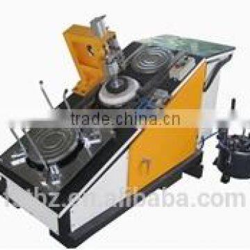 glue injection machine