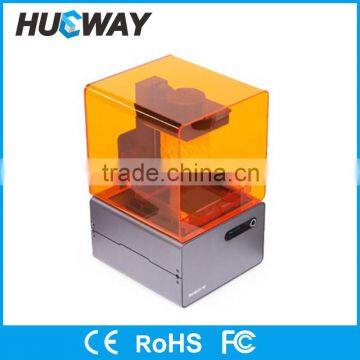 Newest 3D Printer Resin Free 3D SLA Printer Machine Sale For Wedding Rings