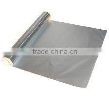 Aluminium foils for food industry/ Household industry