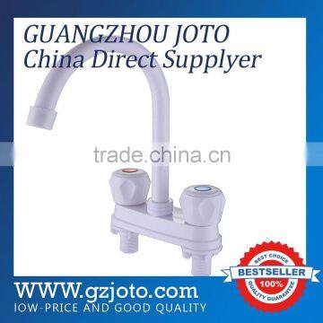 High quality with cheap price plastic bathroom basin faucet