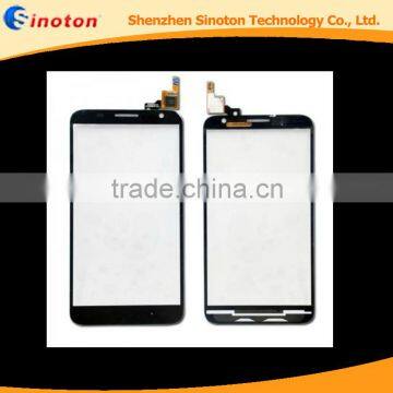 Mobile Phone for Alcatel One OT 6050 LCD Display