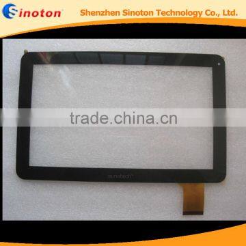 original for touch panel tablet pc touch screen digitizer ZYD0101GXA-13 FPC V01