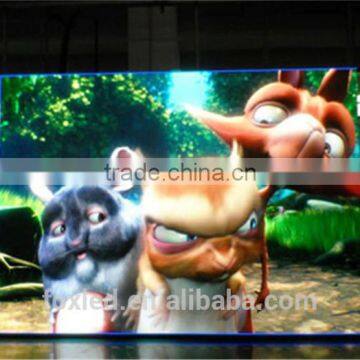 Hot Sale p5 SMD Full Color Led Display for Stage photo-4