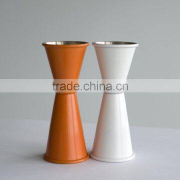 Stainless steel Double-end Jigger