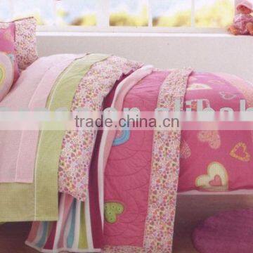 Girl's Bedding Set / Sweat Dream Collection