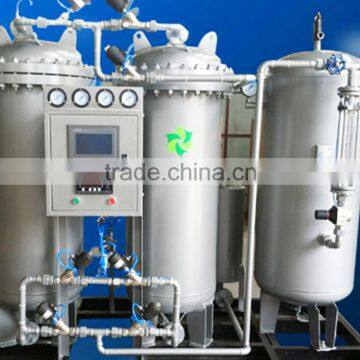 New Products Psa Nitrogen Generator