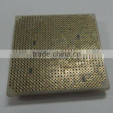 2.54mm CPU Socket 478pin 479pin 638pin 639pin 989pin Original factory price