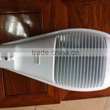 30w Dolphin Shape Die Cast Aluminum Led Street Light photo-3
