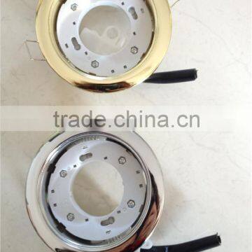 factory price for GX53 wall led fixture CE&ROHS