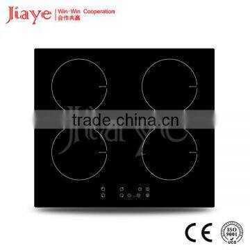 JIAYE 6000w built-in induction cooker with 220V JY-ID4001