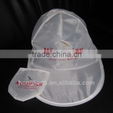 Nylon Foldable baseball Cap