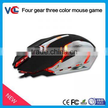 Best Wired Mouse Gaming Mouse Wired Optical Mouse photo-4